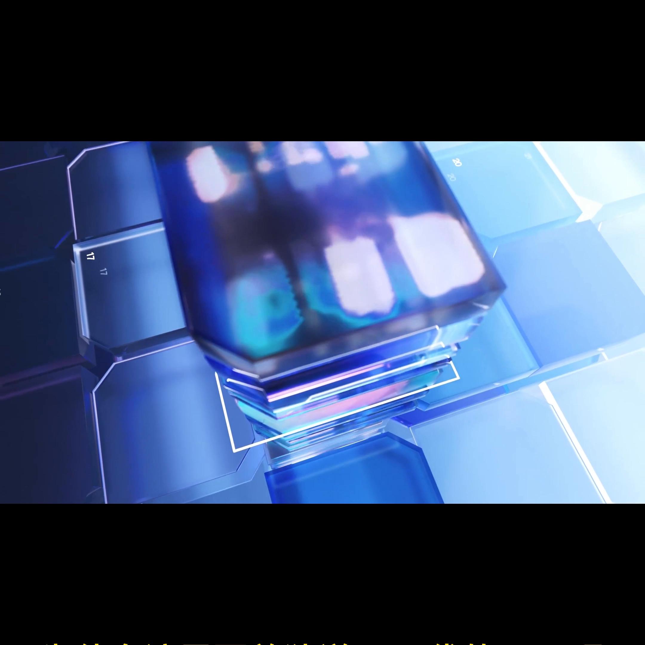 自己组装电脑如何选择cpu,如何选择适合自己的电脑cpu