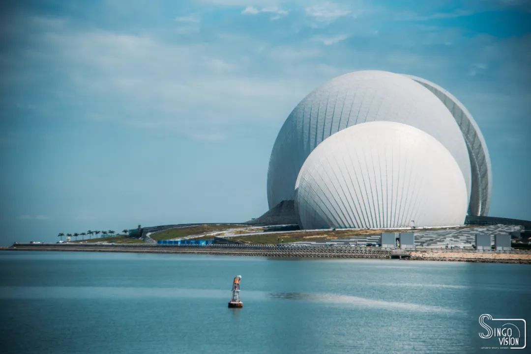 50天，1万公里，我走完了广东（下）