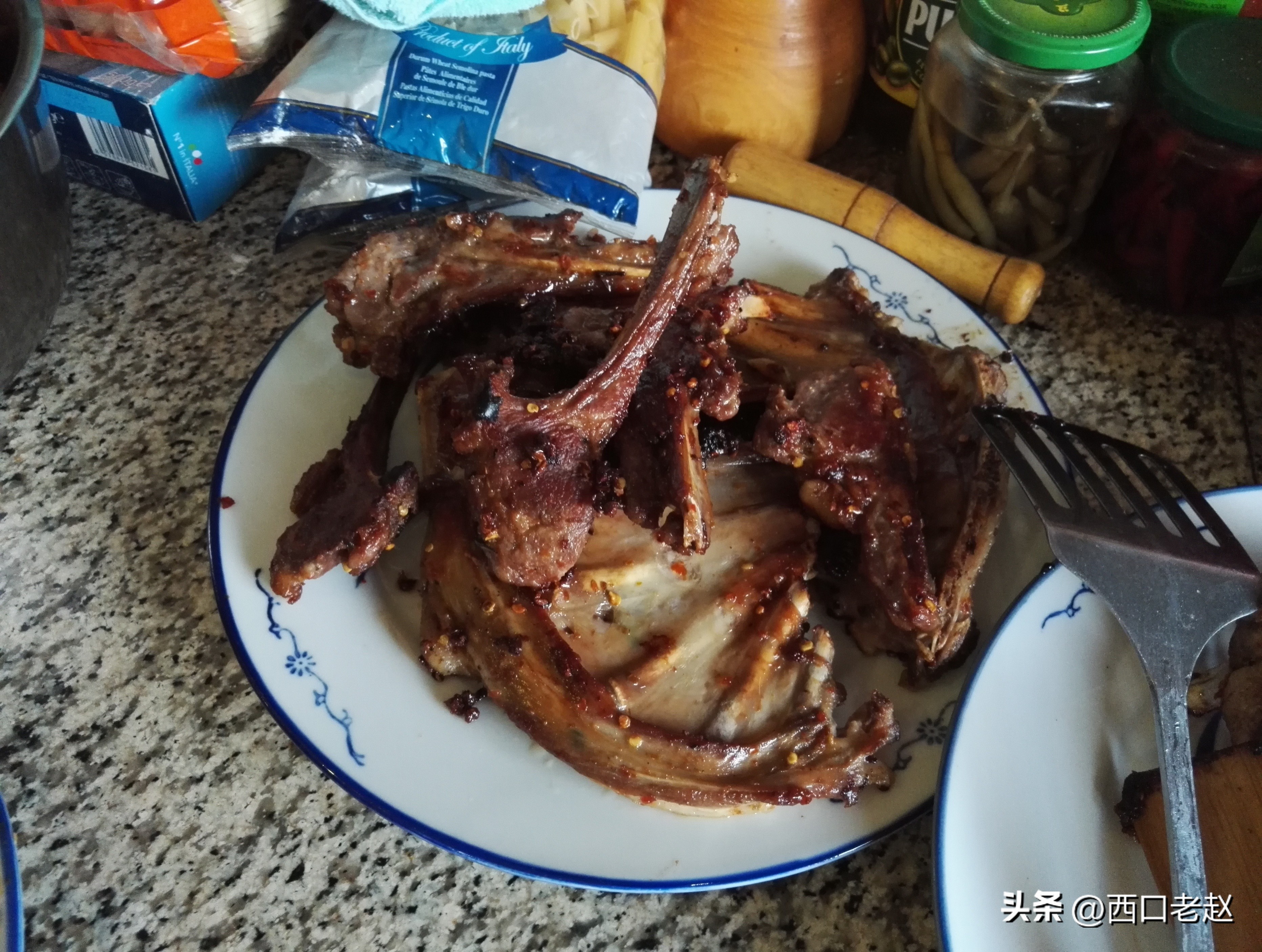 行走在国外的岁月15——西非掠影之尼日尔A