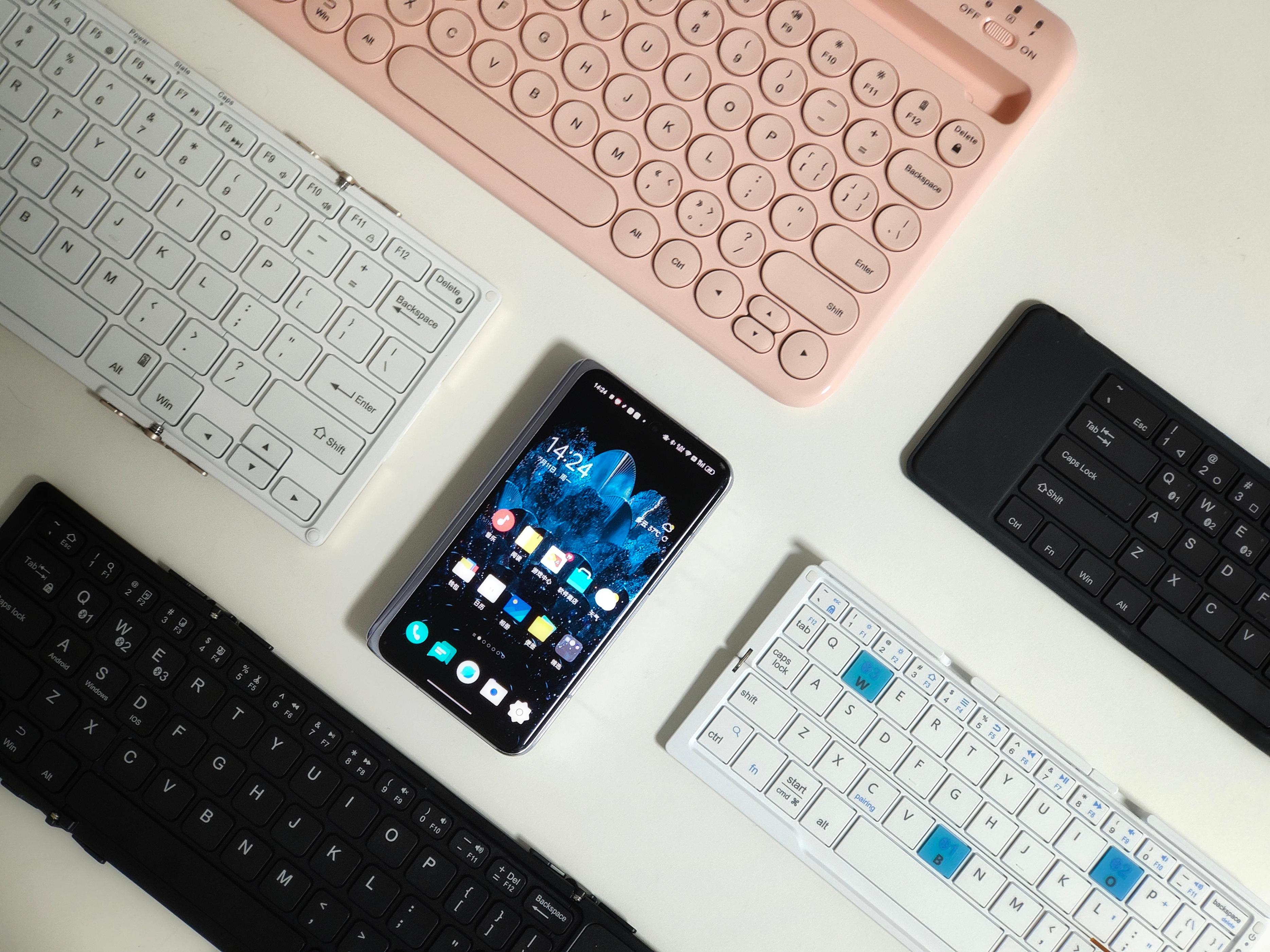 b.o.w键盘测评,b.o.w键盘好用吗