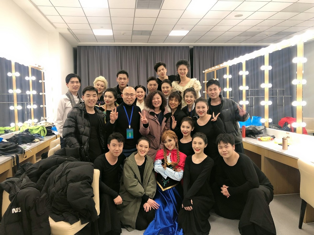 淄博大剧院第一届淄博城市戏剧节,戏剧节淄博