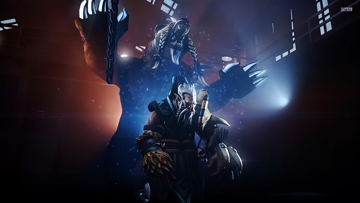 Dota-盘点当年新手玩家最容易犯的“病”，至今仍有人重蹈覆辙