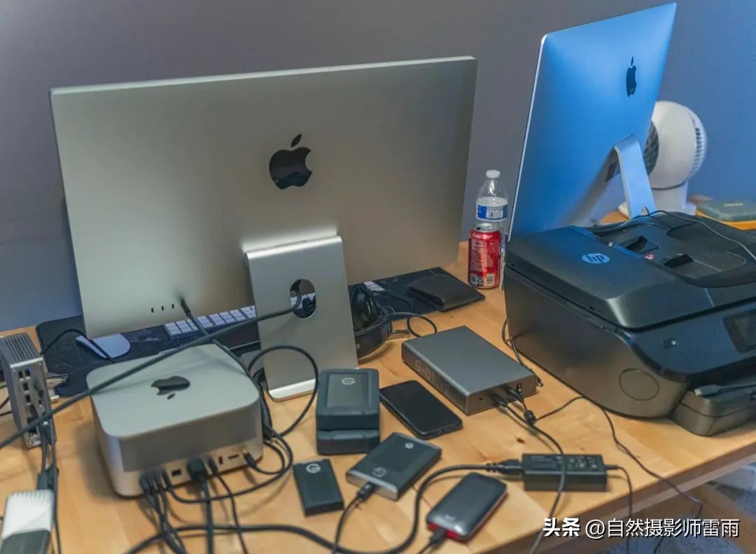 适合拍视频对焦快的相机,适合摄影剪辑存储的固态硬盘