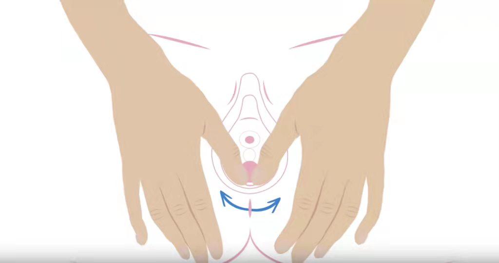 “会阴按摩”是搞黄色的?还是智商税?