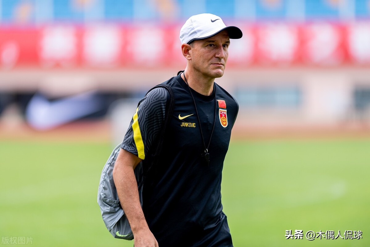 扬科维奇让国足重拾战术,中国男足u23主教练扬科维奇简介