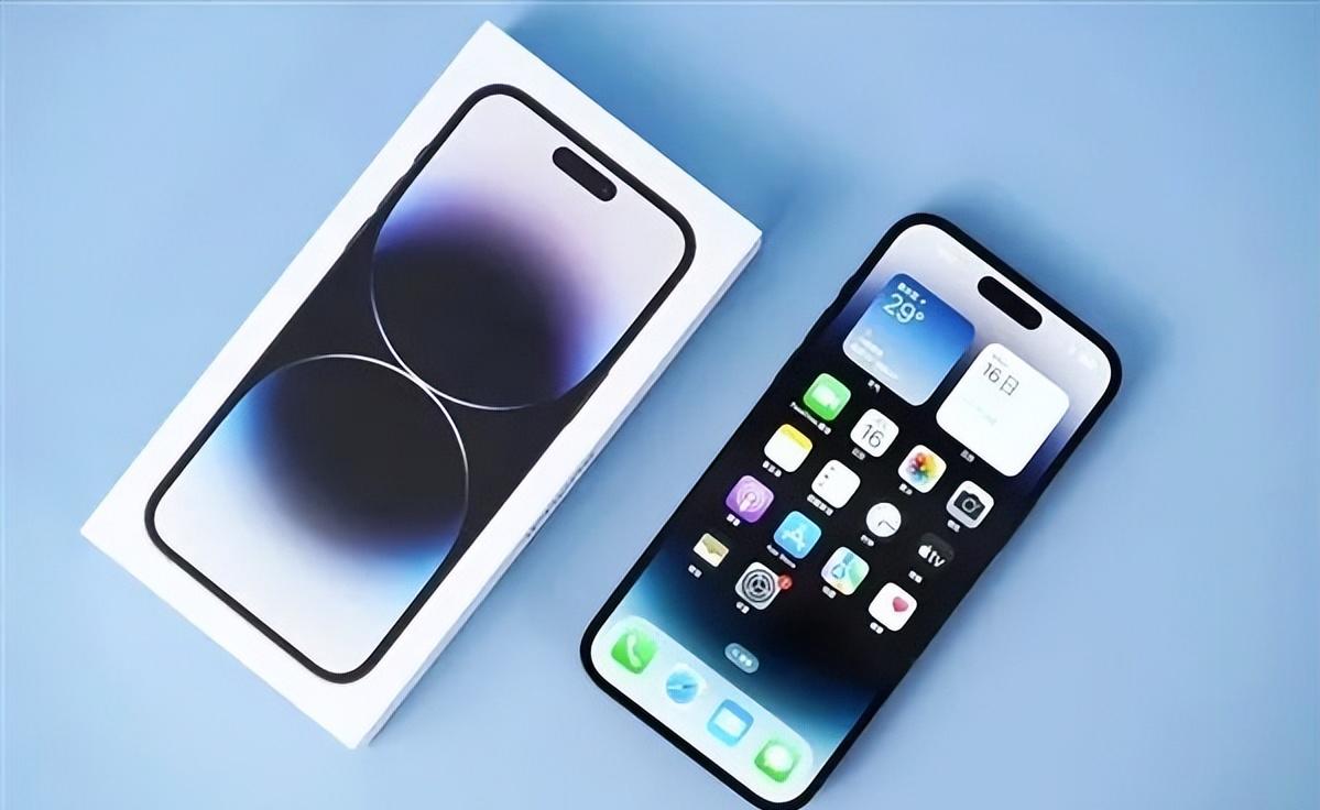 买手机选择华为的好还是苹果的好,买手机是买华为好还是买苹果好