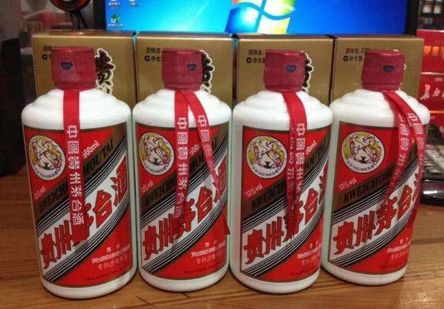 飞天茅台在法国“定价照”流出，国人怒怼：为何不能“一视同仁”