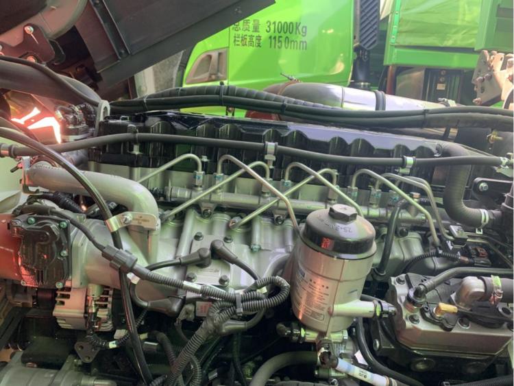 玉柴4s3.8米自卸车,玉柴轻卡自卸车