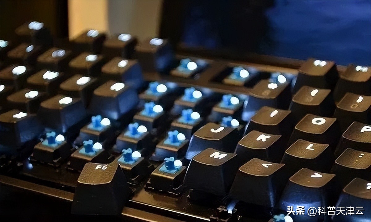 台式机键盘f1到f12失灵怎么设置,键盘上的f1到f12用不了按fn才能用