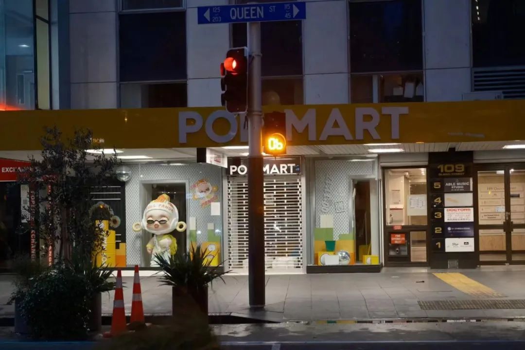 泡泡玛特在海外火吗,外媒对泡泡玛特的态度