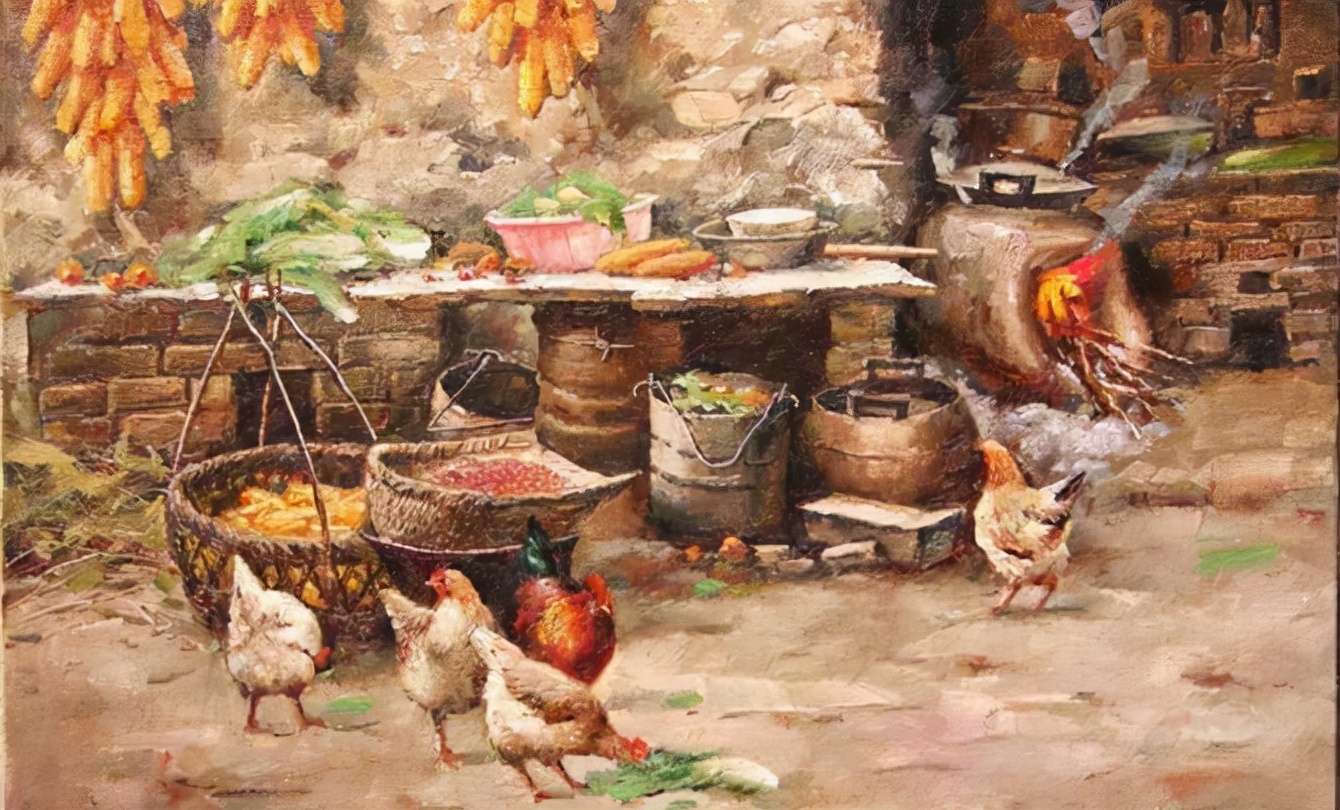 2022新剧《人世间》火了,经典8句话,让人醍醐灌顶