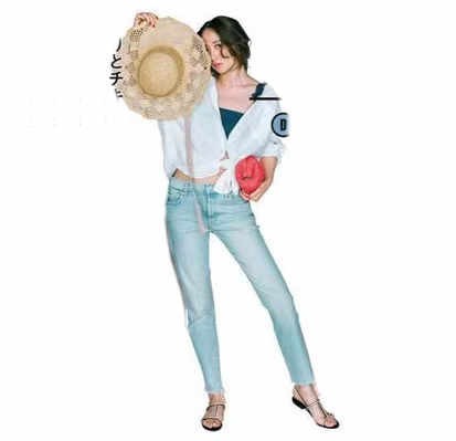 穿搭小白必学超详细穿衣搭配口诀,穿搭小技巧怎么学穿衣搭配