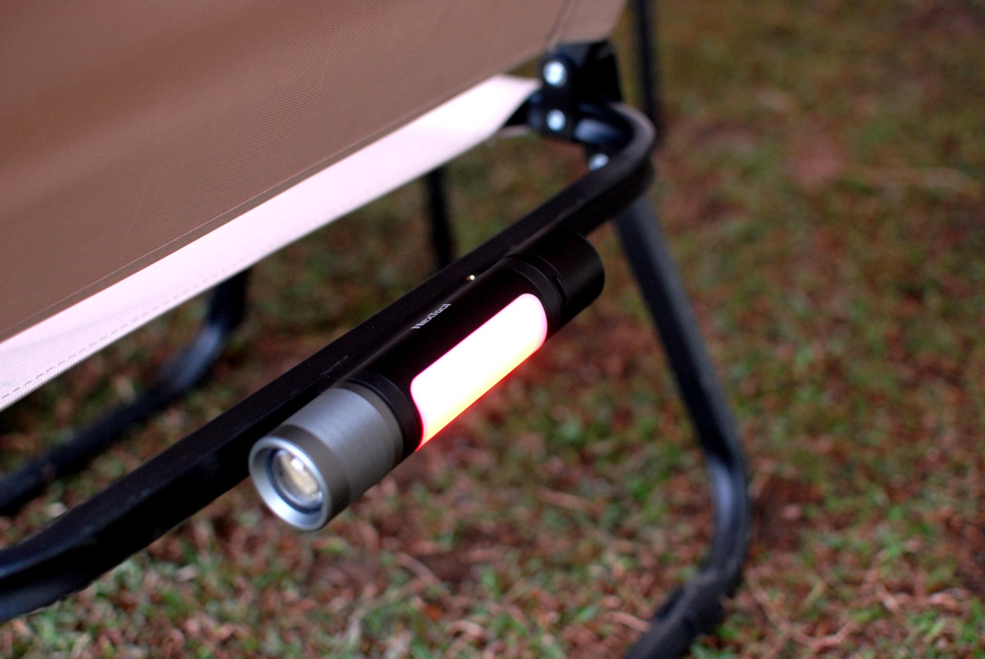 纳拓雷鸣手电价格,纳拓雷鸣音乐手电体验