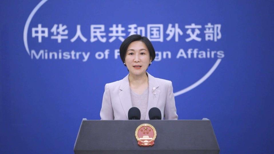 7月10日下午最新消息,美国飘了!耶伦访华失败美国将会发动战争?