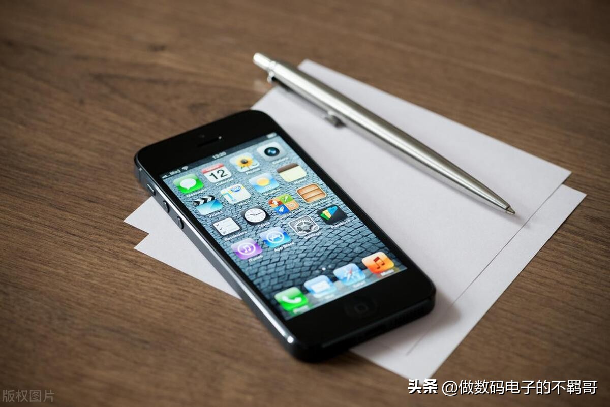 这些年，我们经历过的手机（清爽美文，建议收藏）