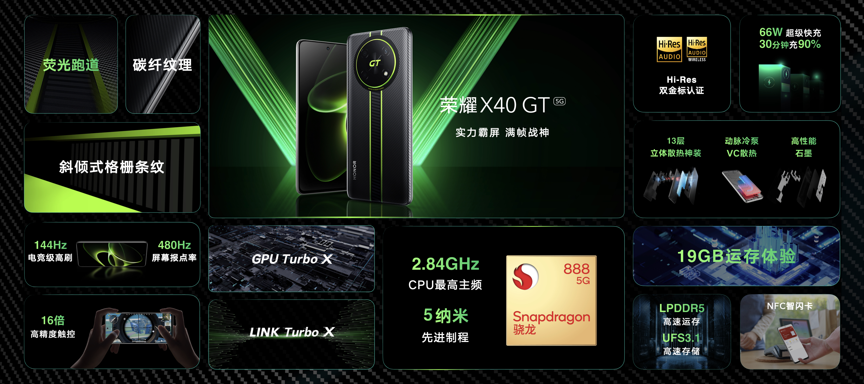 荣耀x40对比gt哪个更值得入手,荣耀x40gt缺点是什么