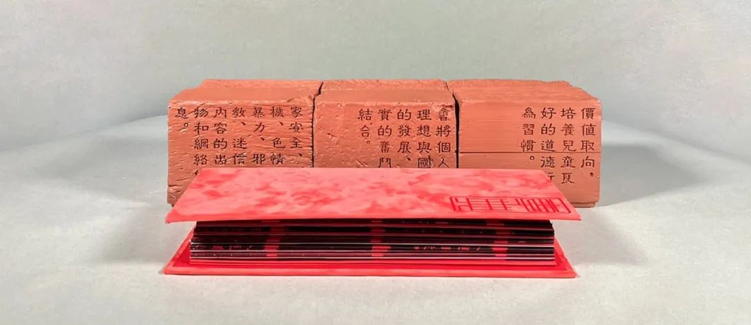 UAL毕业大赏｜LCC只有交互最有名？大NO特NO！