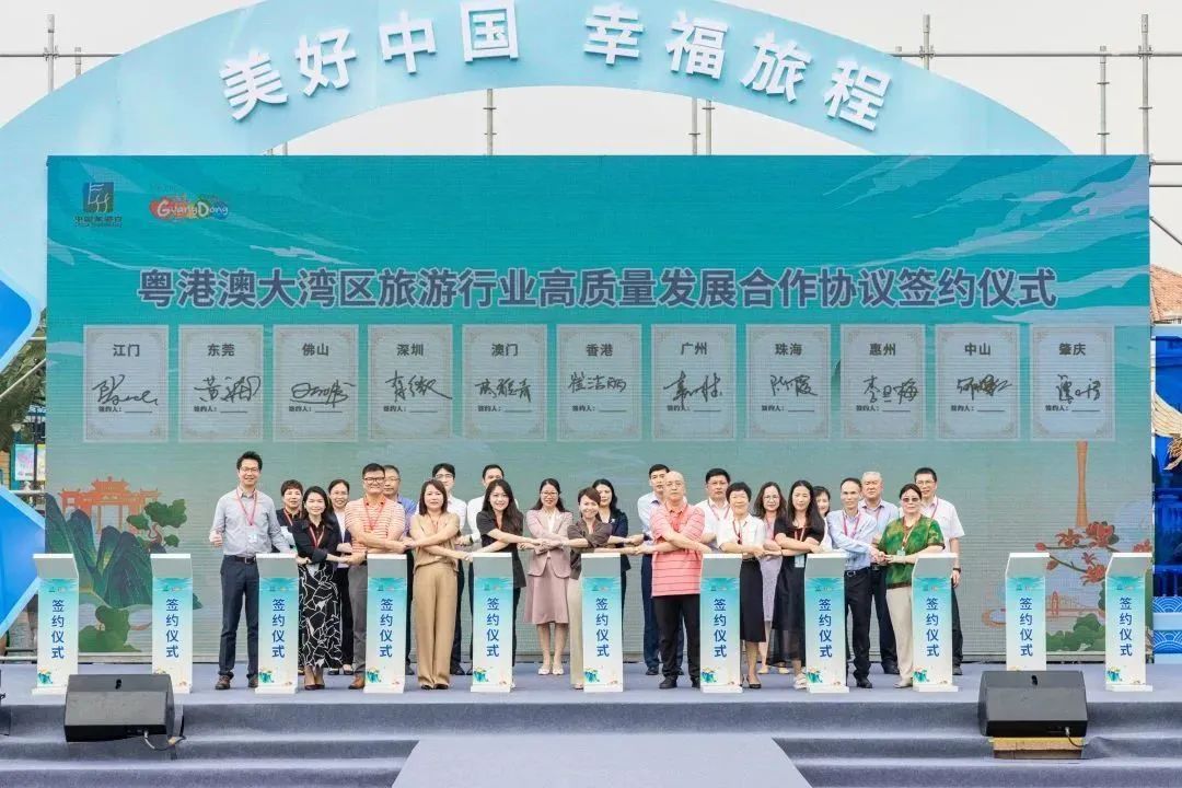 顺德周末旅游攻略美食美景享不停,中国各地美食旅游景点