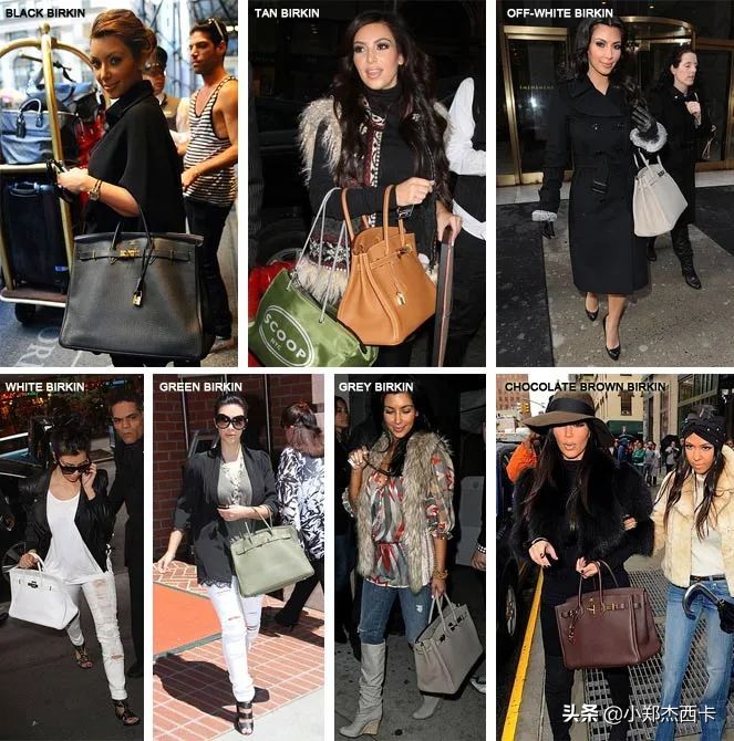 herms铂金包,大手一挥买一辆保时捷