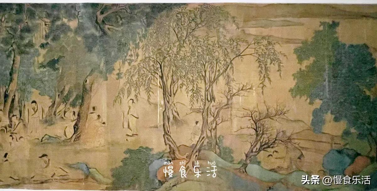 故宫观览图,故宫参观照片