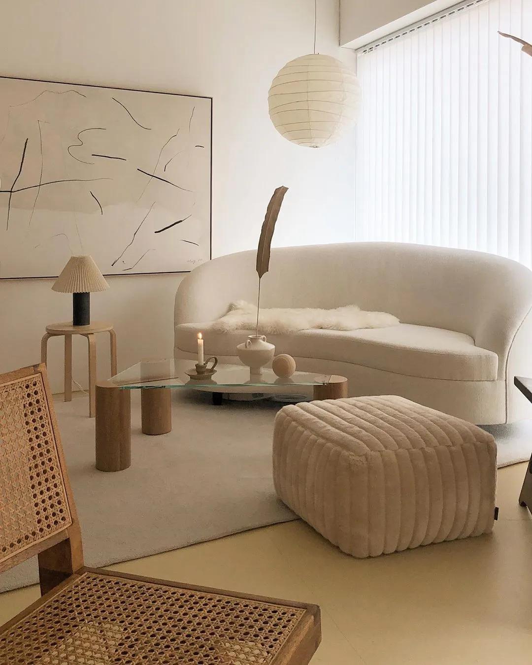 2022年流行横厅装修风格,2022年有哪些装修风格