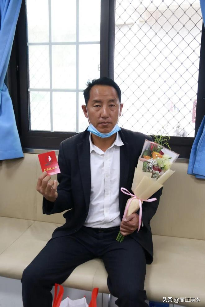 请求用血支援,用血紧张什么时候可以缓解