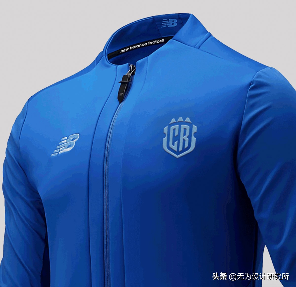 盾牌的力量,足球logo盾牌说明