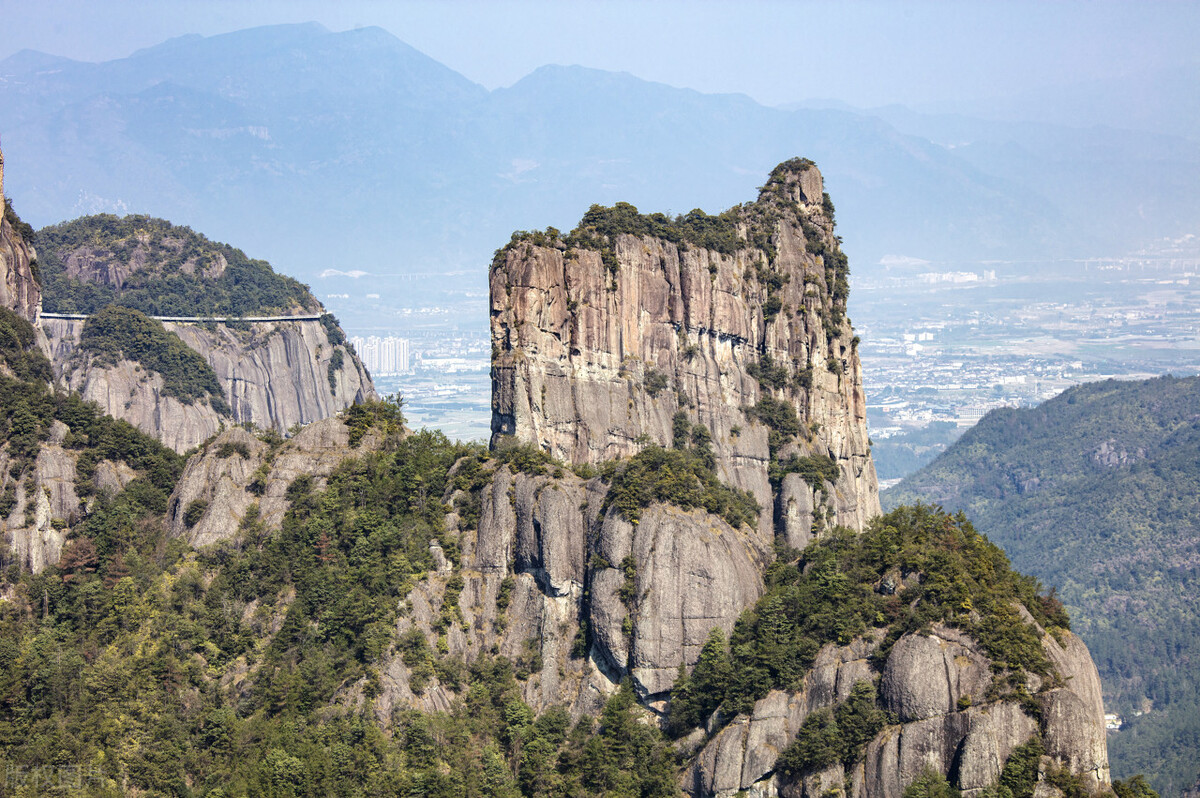 美丽中国台州仙居,美丽中国之台州