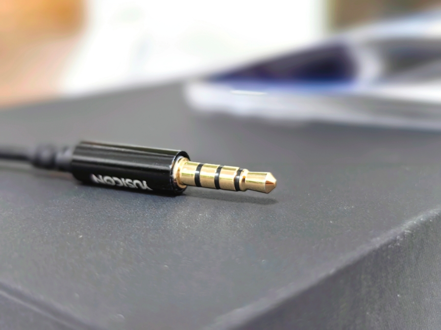 有线耳机怎么选挂式,和锐可余音同级别的耳机