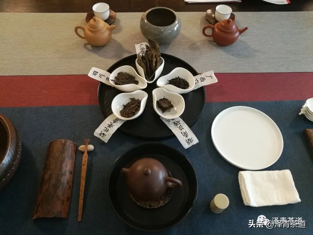 什么茶需要洗茶什么茶不需要洗茶,普洱茶洗茶后醒茶要多久