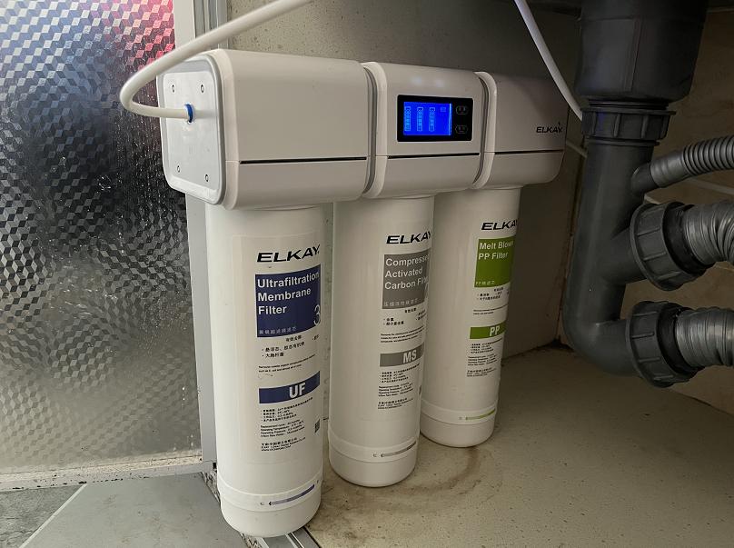 艾肯超滤净水器,艾肯净水器品牌