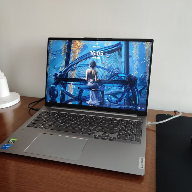 惠普暗影精灵6pro12代酷睿3090,英特尔酷睿12代i5-12500h核显