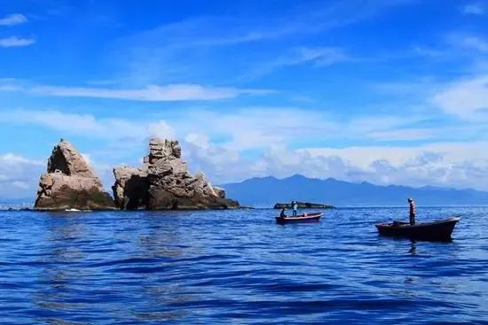 陵水的这些小众景点你会选哪个呢,海南旅游小众城市陵水哪里