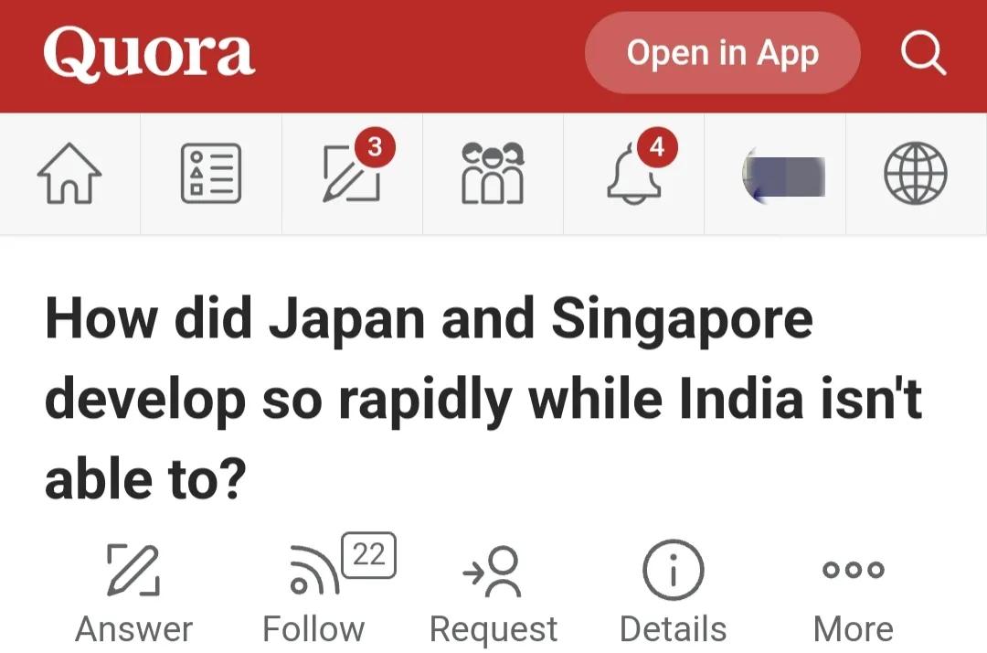 印度这个国家到底强不强大,印度网友评论中国是不是发达国家