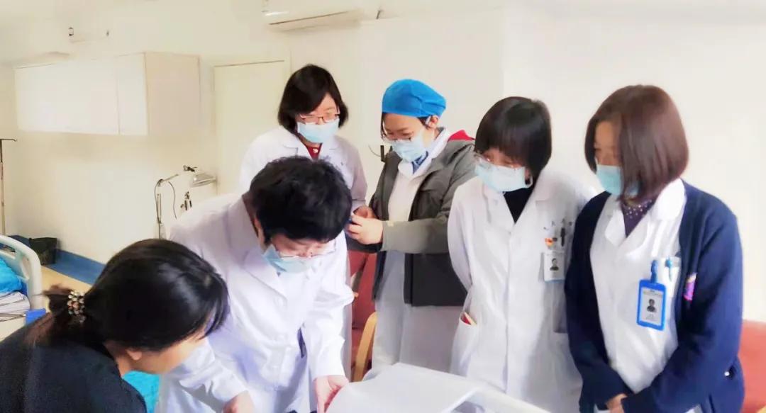 专家入驻助力科室高效发展的文章,专家教授专业研究妇科疾病