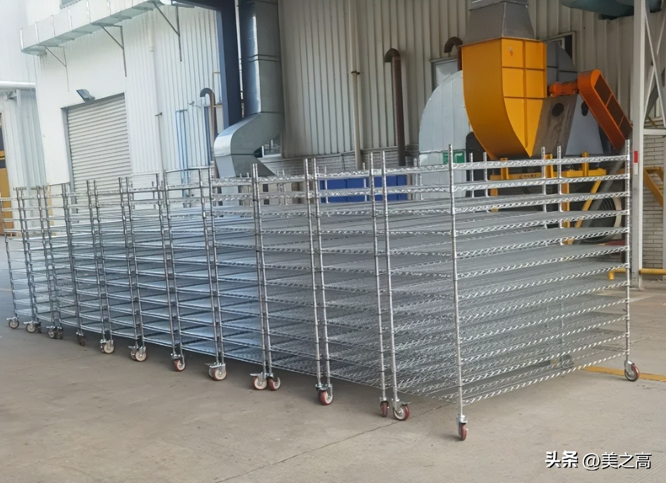 深圳美之高有限公司,深圳美之高科技股份有限公司