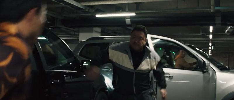 马东锡韩国版一拳超人,马东锡一拳超人上线时间