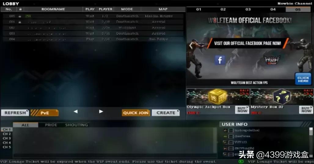 fps经典之作,曾经最经典的fps