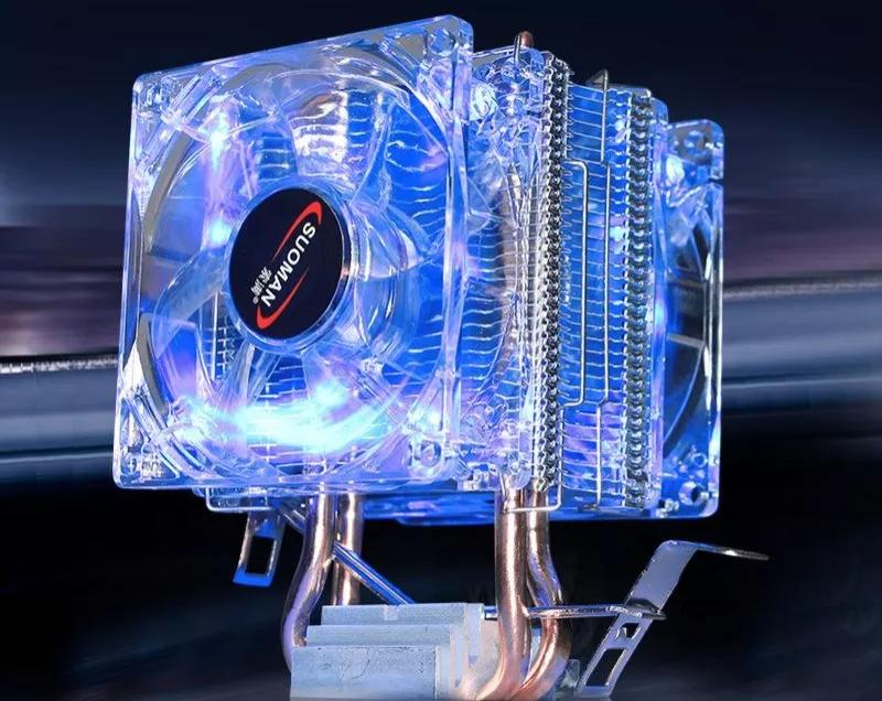 杂牌电脑配件影响性能吗,电脑装机如何选购配件