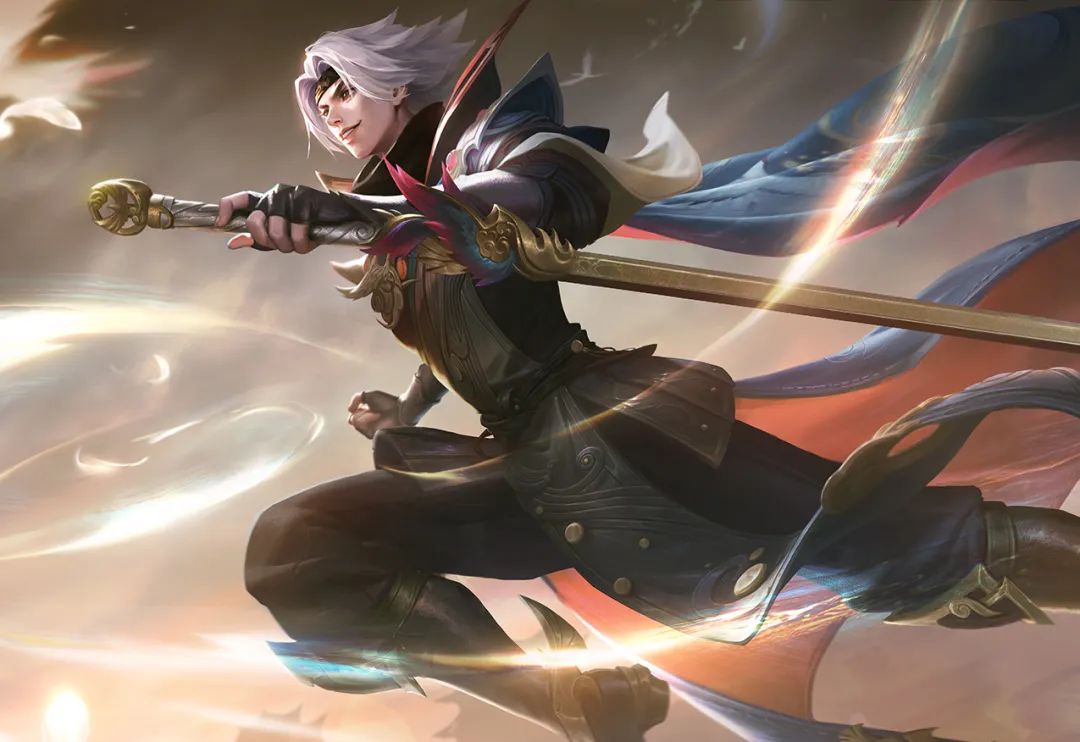 西施游龙清影fmvp现在还能买吗,吕布fmvp皮肤王者拖尾