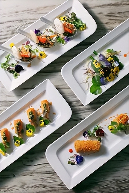 经典摩登复古风的五星级酒店,经典的酒店