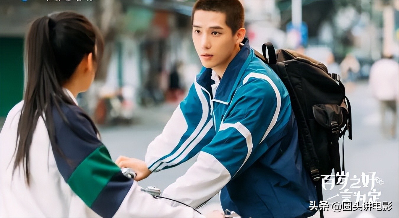 五部甜到掉牙的小甜剧,推荐几部好看的饭后小甜剧