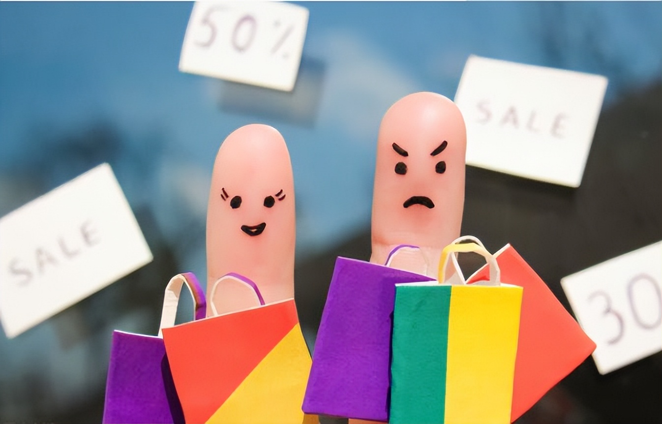 出售商品营销模式,卖商品最新商业模式