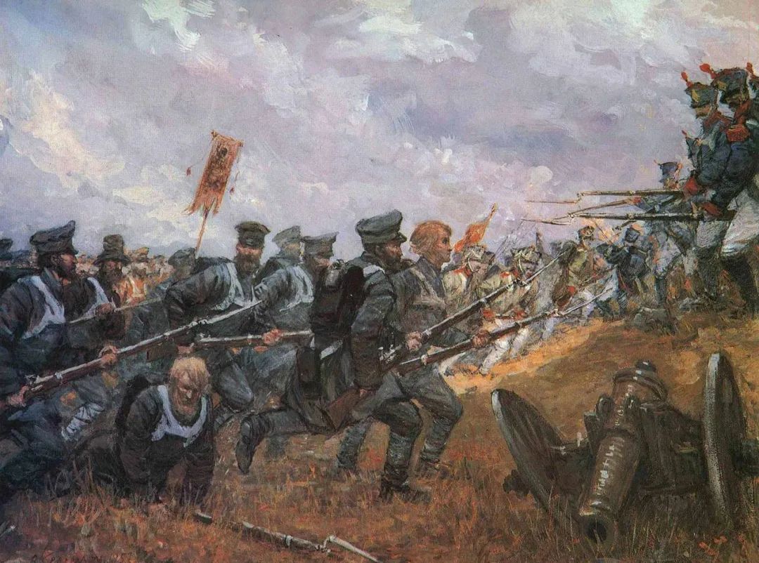 俄罗斯的历史手术刀,俄罗斯历史上的犯罪与刑罚