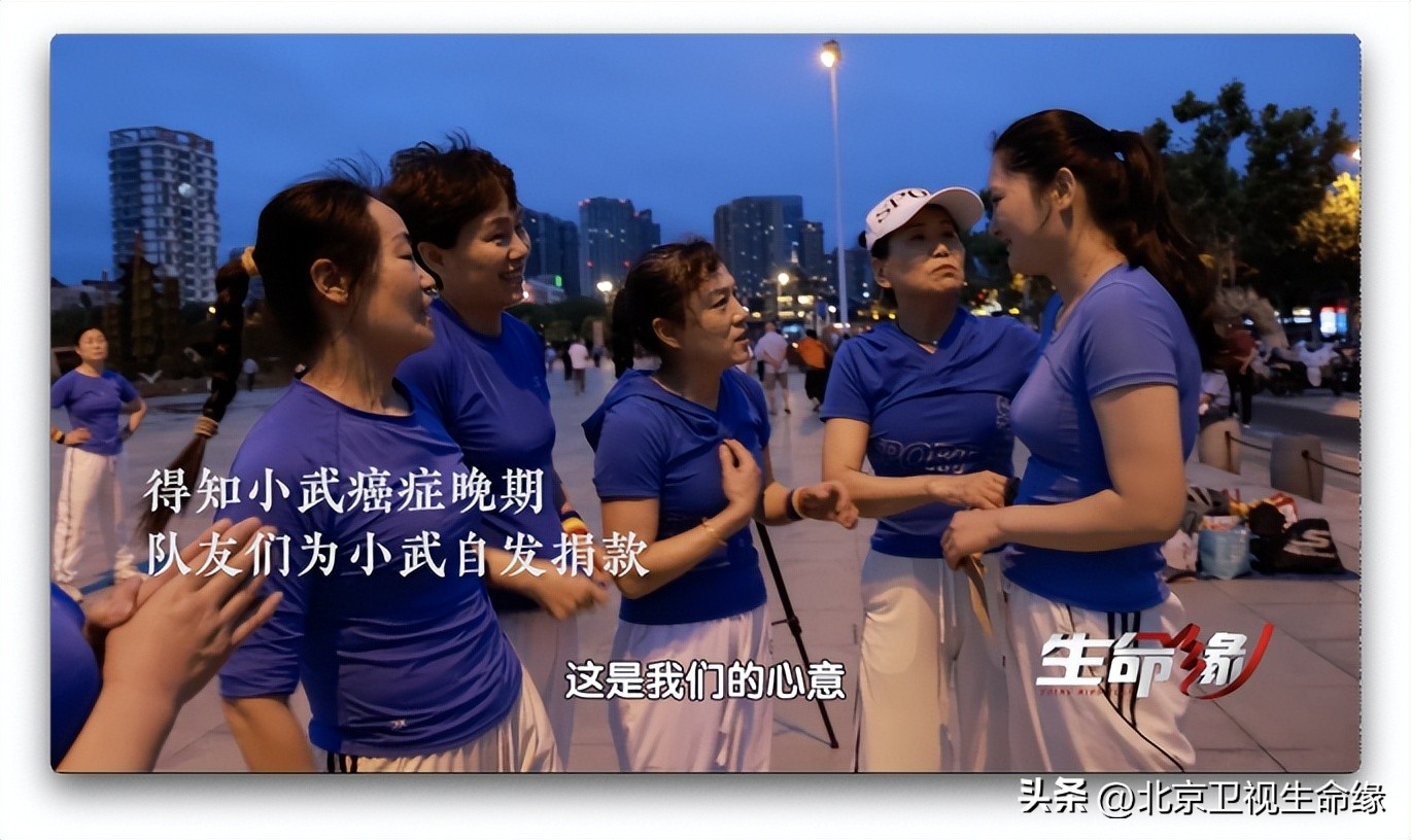 一名婚庆策划师孕期查出肠癌晚期，冒险产子挺过三年还跳起了广场舞！