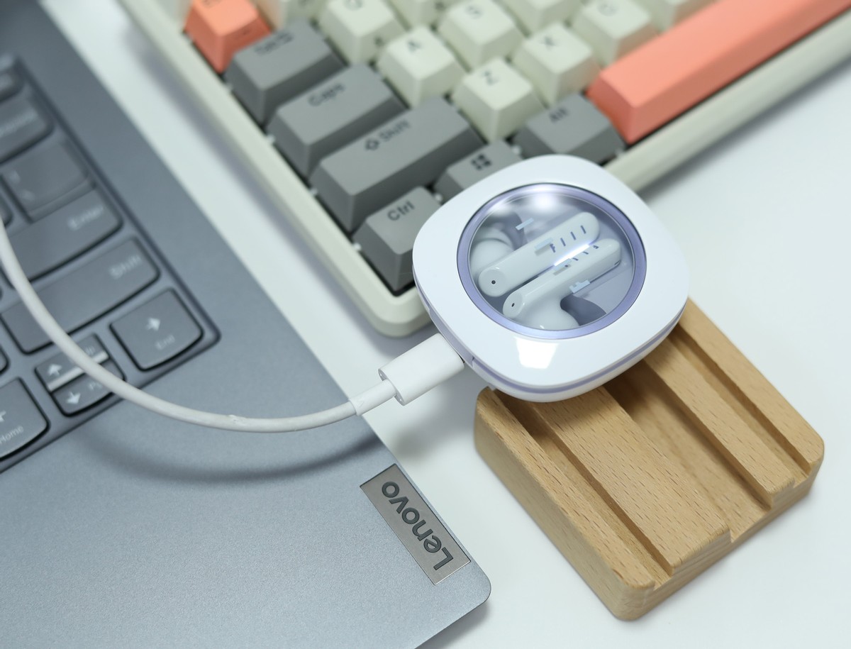 真无线蓝牙耳机降噪250元以下,fiilkey真无线蓝牙耳机