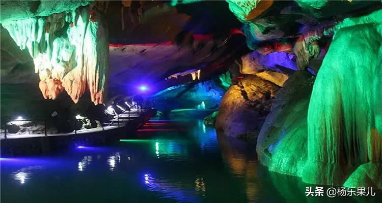 安徽池州有什么著名的景点,安徽池州的风景名胜