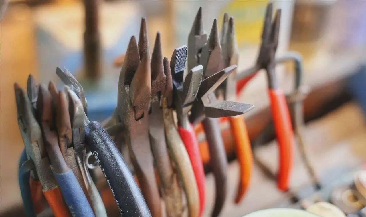 古法黄金体现工艺之美,古法黄金美出高级感