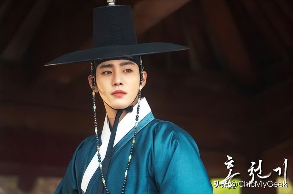 韩剧推荐高分鬼神片有哪些,经典韩剧推荐有鬼神元素