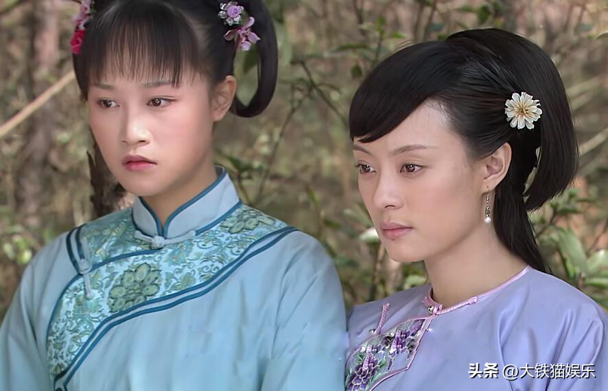 貌美如花眼光却差的6位女星,嘴巴最好看的六位女星